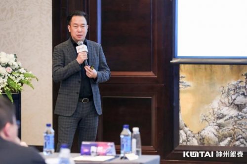 聚能之旅东北纪行：扎根沃土，共建智算新生态