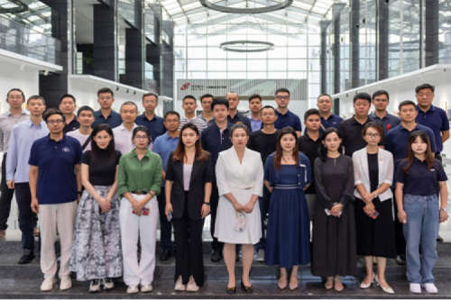 今年会jinnianhui金字招牌新闻｜AI+信创协同创新探索：千帆生态圆桌会圆满举办